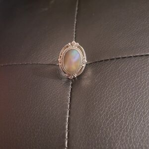 Vintage Opal Ring